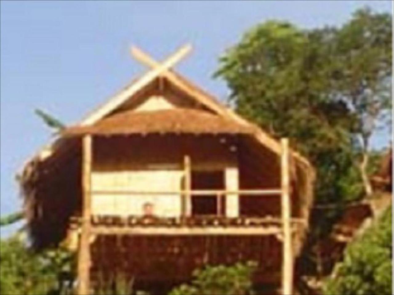 فيلا Akha Hill House تْشينيغْرايْ المظهر الخارجي الصورة