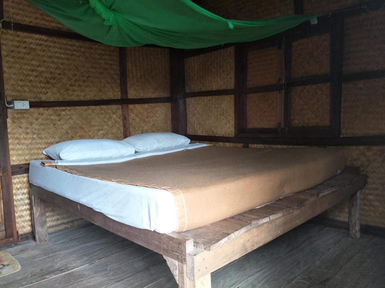 فيلا Akha Hill House تْشينيغْرايْ المظهر الخارجي الصورة