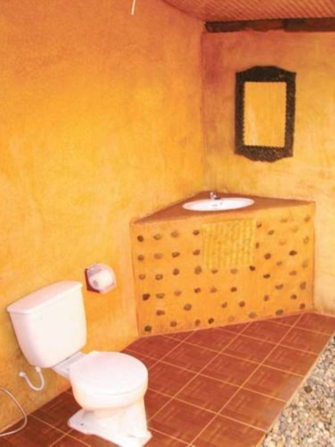 فيلا Akha Hill House تْشينيغْرايْ المظهر الخارجي الصورة
